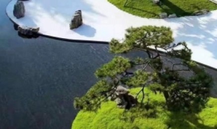 黑龙江省种植屋顶绿化可以种植佛甲草,效果怎么样?